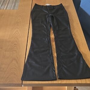 Black Jeans Size 25